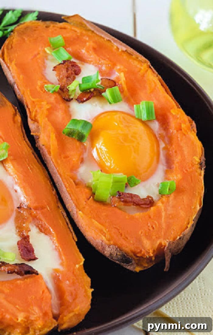 Effortless Pressure Cooker Sweet Potatoes 7 Is it better to boil or bake sweet potatoes for optimal taste and nutrition?