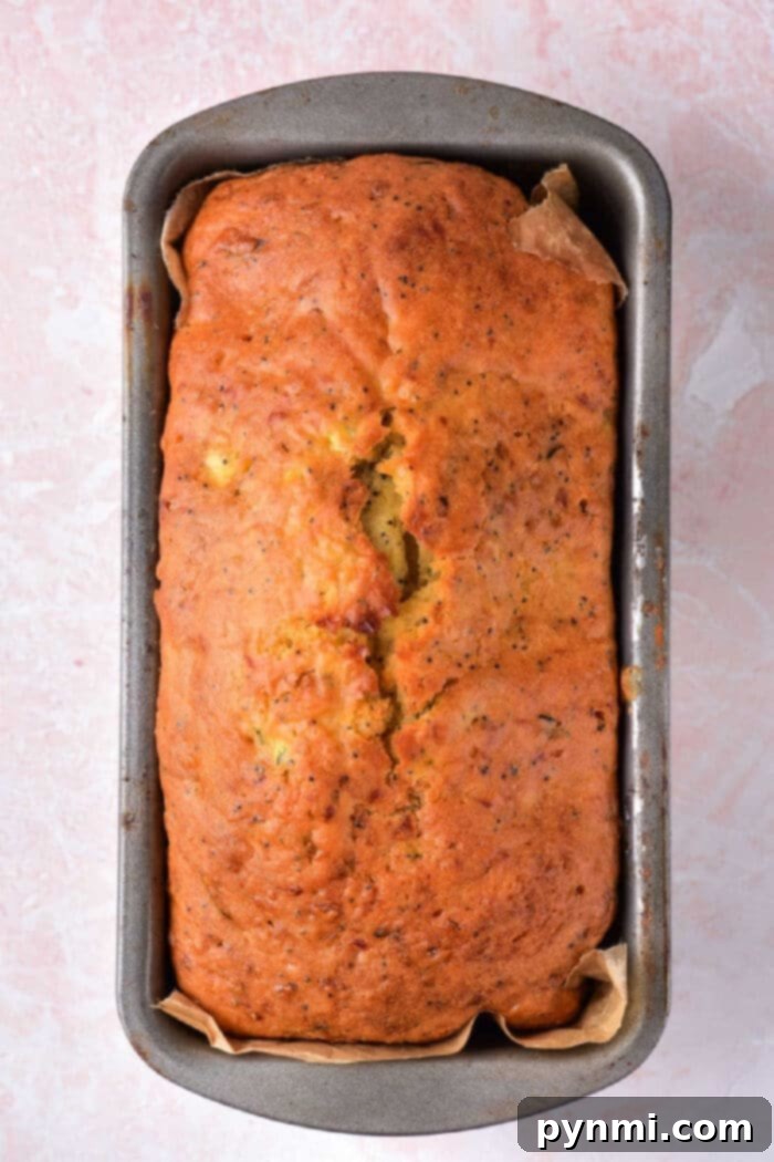 Zesty Lemon Zucchini Loaf 5 A vibrant display of fresh zucchini, ready to be transformed into delicious baked goods.