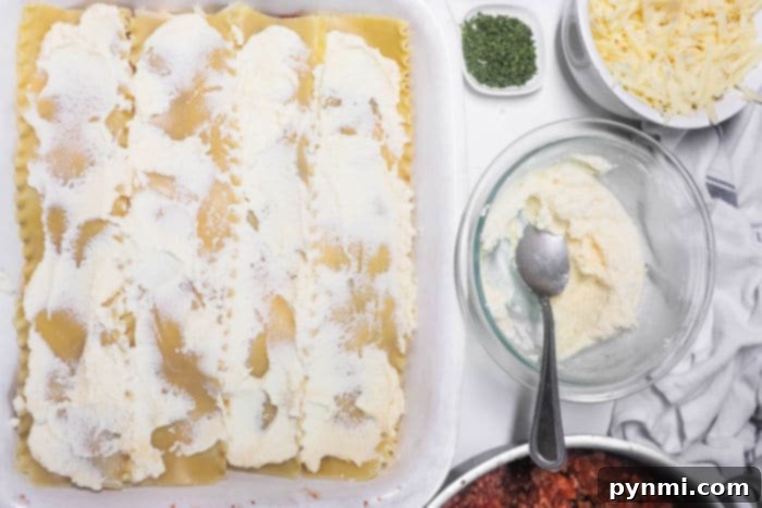 How to Cook Lasagna Sheets - Perfectly Al Dente for Layering