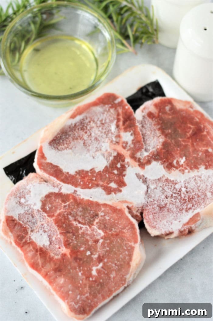 Delicious Frozen Beef Every Time 5 Frozen Steaks