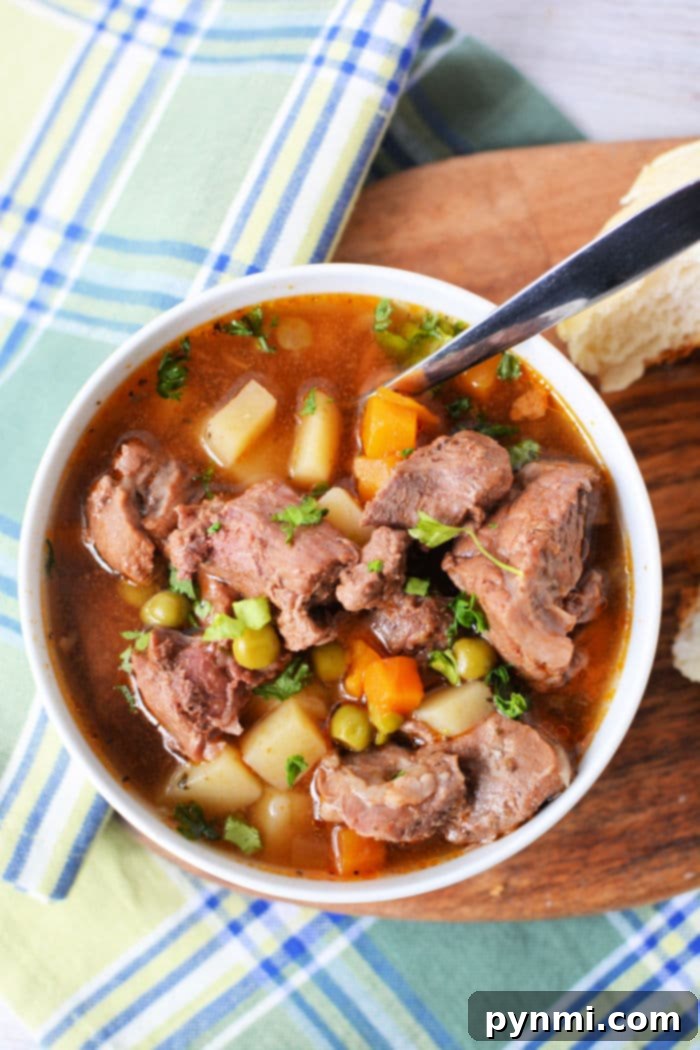 Delicious Frozen Beef Every Time 6 What happens when you cook frozen beef