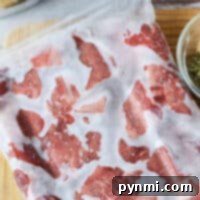 How to Cook Frozen Beef