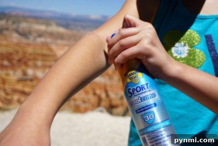 Smart Ways to Save at Disneyland 10 sunscreen for disneyland