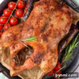 Frozen Duck Recipe