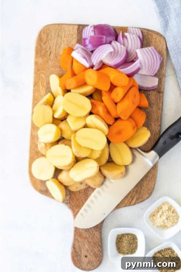 How to Microwave Vegetables
