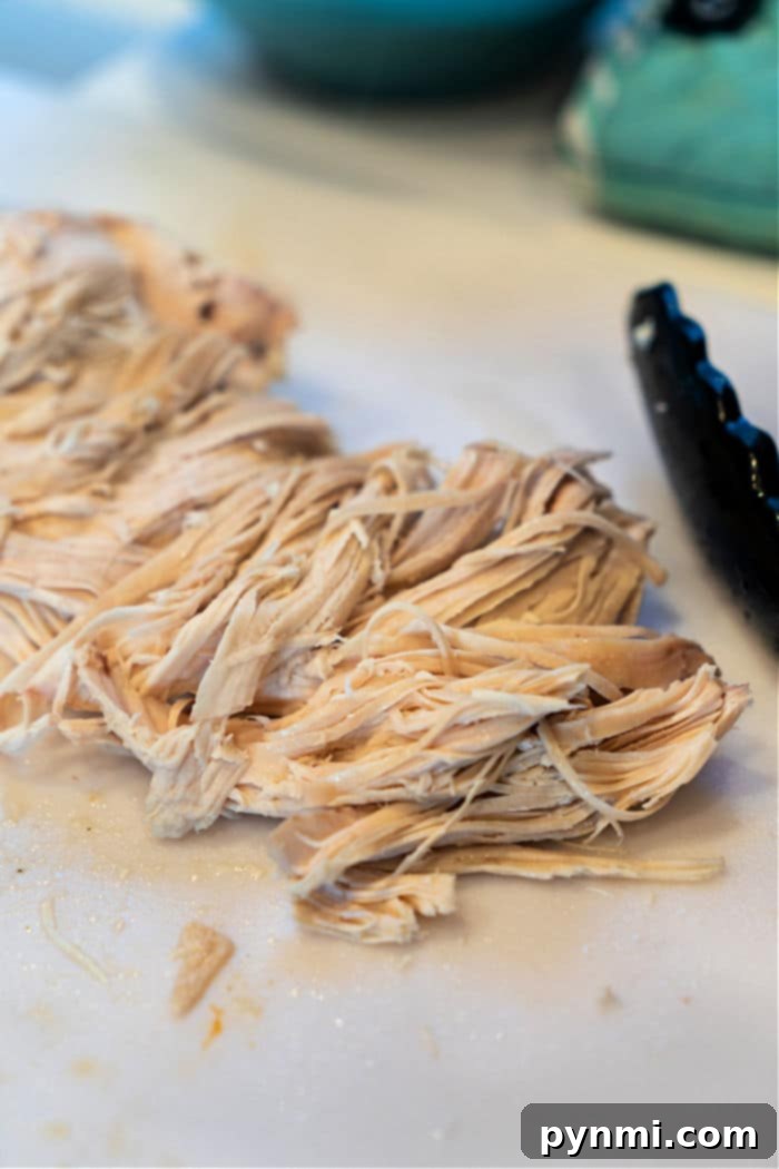 Achieving Tender Whole Chicken: The Ideal Boiling Time 7 Boiling a whole chicken for soup: the path to rich broth and tender meat.