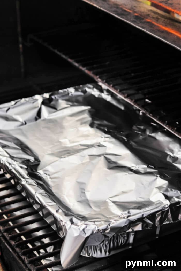 Texas Style Smoked Chuck 5 Juicy, shredded Traeger Smoked Chuck Roast ready to be served
