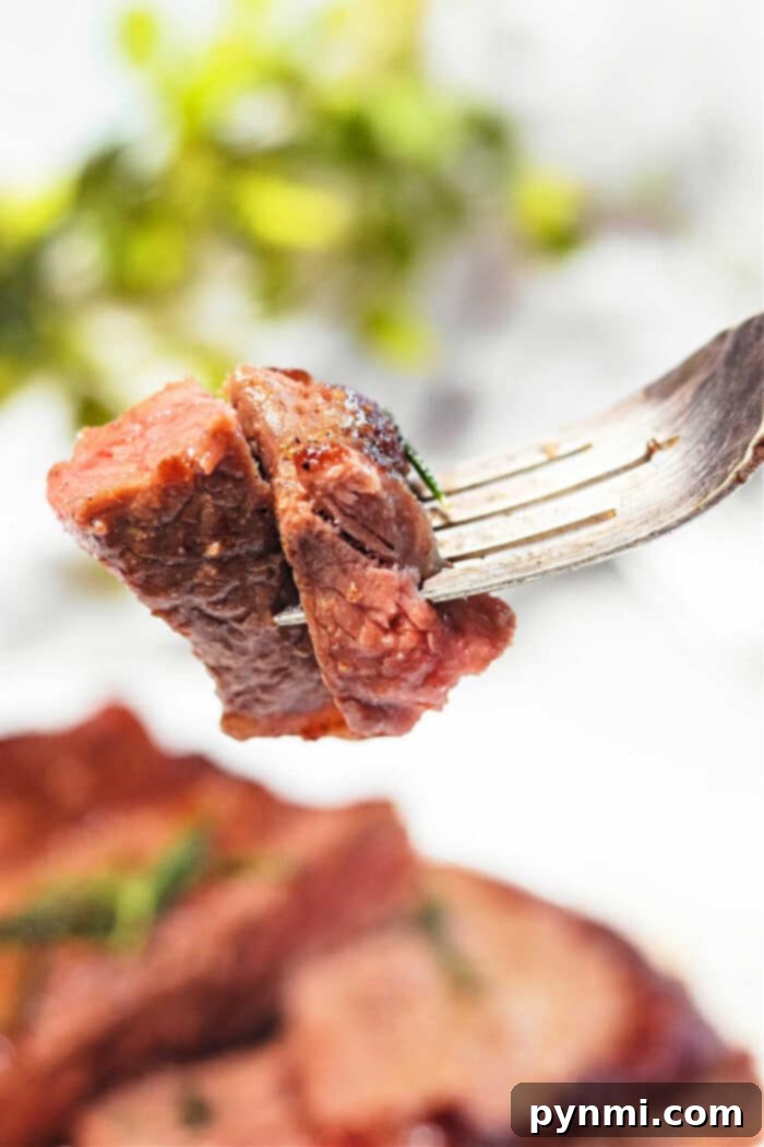 From Freezer to Flavor Sous Vide Steak 2 How Long to Sous Vide Frozen Steak