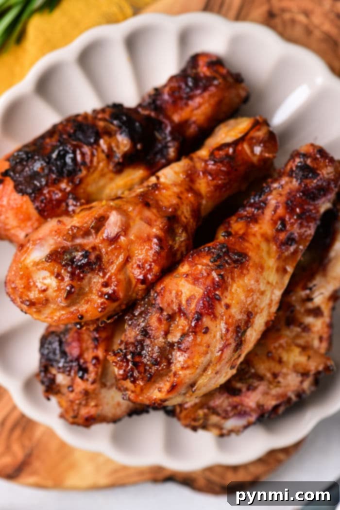 Sweet and Savory Mustard Chicken Delights 7 Wholegrain Mustard Chicken