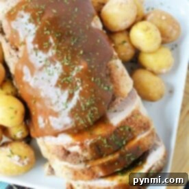 Pork Loin Crock Pot Frozen