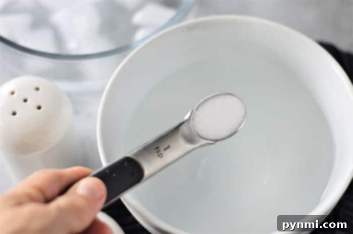 How to Soft Boil an Egg in the Microwave for a quick breakfast.