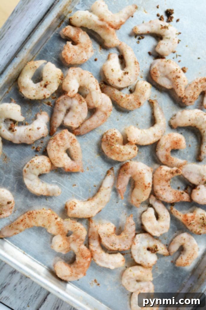 From Freezer to Flavorful Shrimp 4 How to Cook Frozen Shrimp