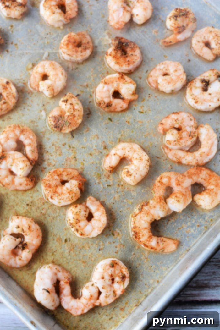 From Freezer to Flavorful Shrimp 5 Cook Shrimp From Frozen