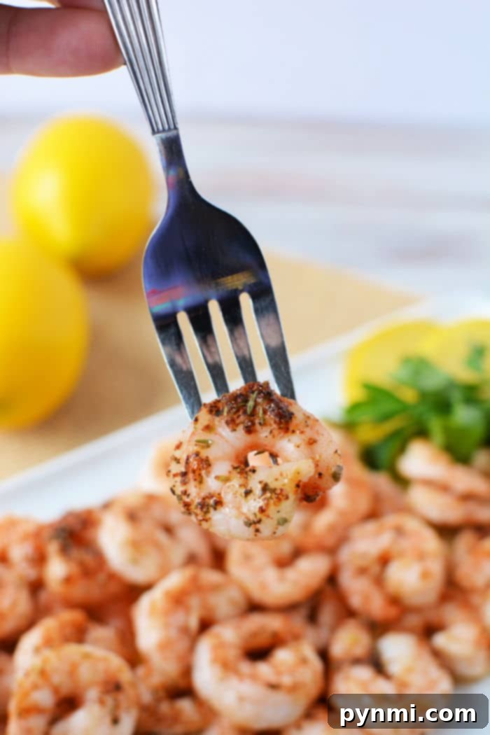 From Freezer to Flavorful Shrimp 7 How to Cook Frozen Raw Shrimp