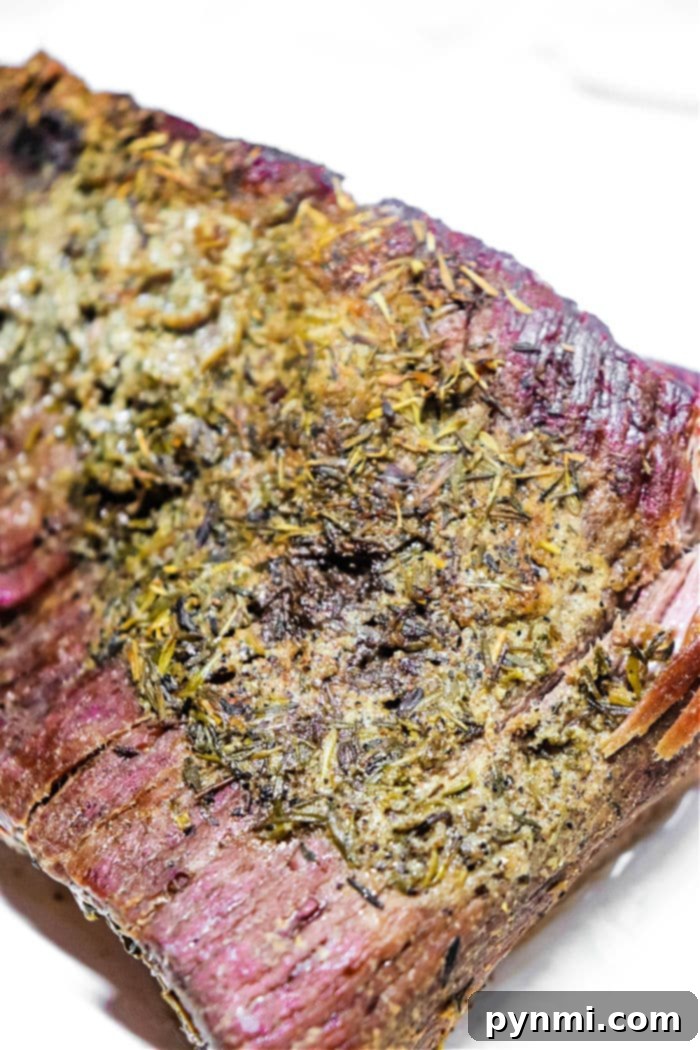 Succulent Sirloin Tip Roast 4 Delicious Fall-Apart Sirloin Tip Roast with Gravy