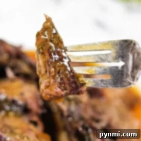 baked Sirloin Tip Roast