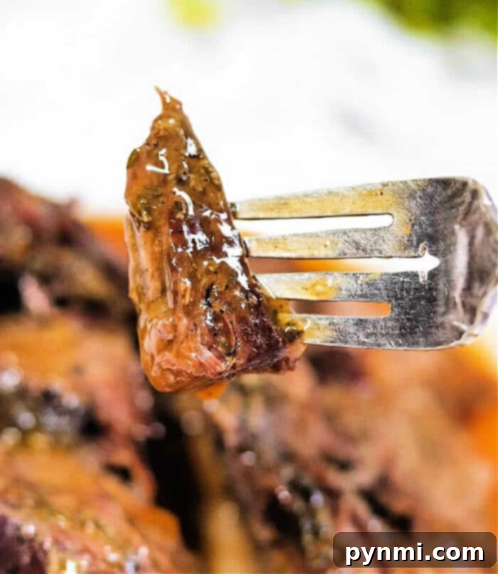 Succulent Sirloin Tip Roast 7 How to cook fall apart sirloin tip roast in the oven