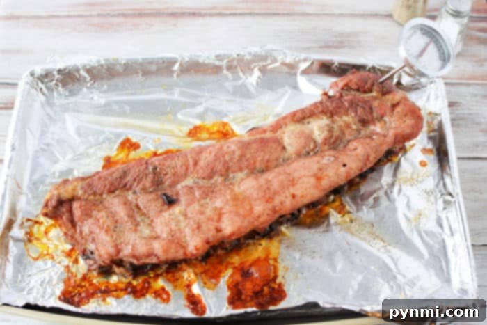 How Long to Cook Ribs at 200 Degrees