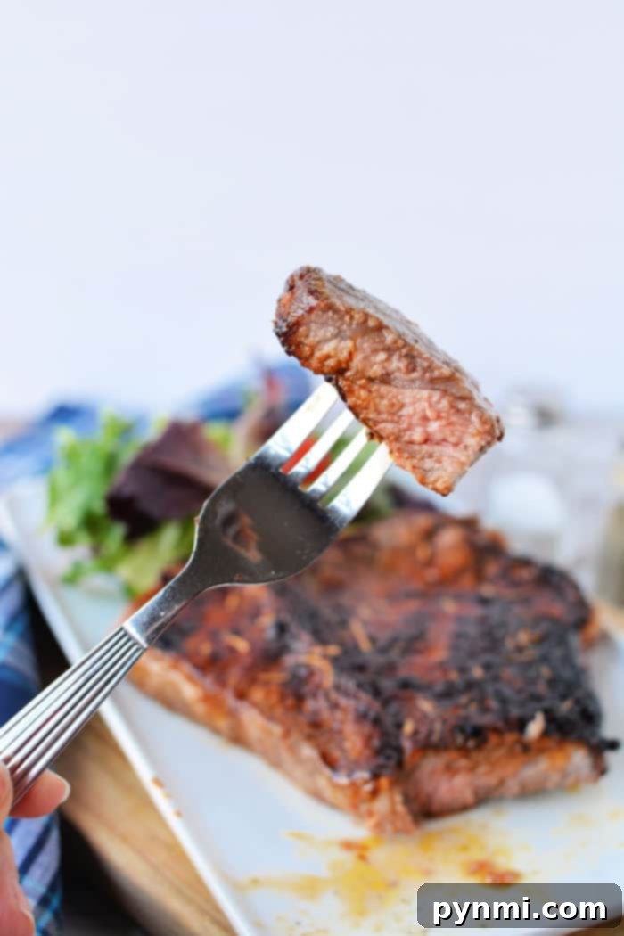 Oven Roasted T-Bone Steak Perfection 7 t bone steak cooking time