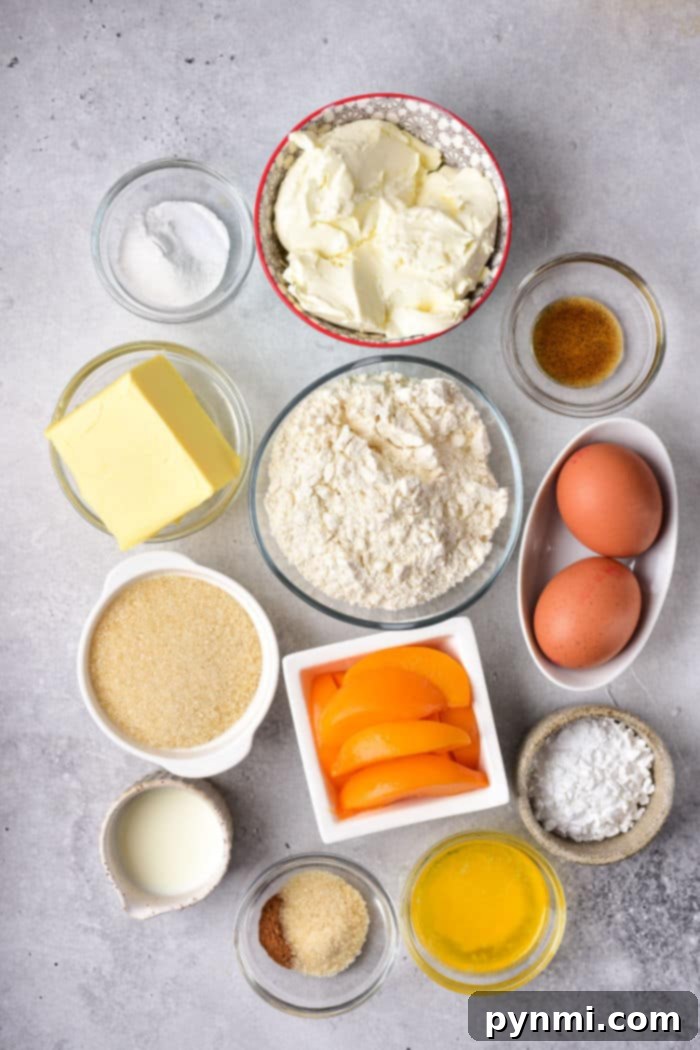 Homestyle Peach Cobbler Pound Cake 3 Pound Cake with Peaches