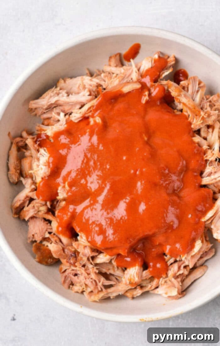 Mouthwatering Chicken Birria Tacos 5 Chicken Breast Birria Tacos close-up