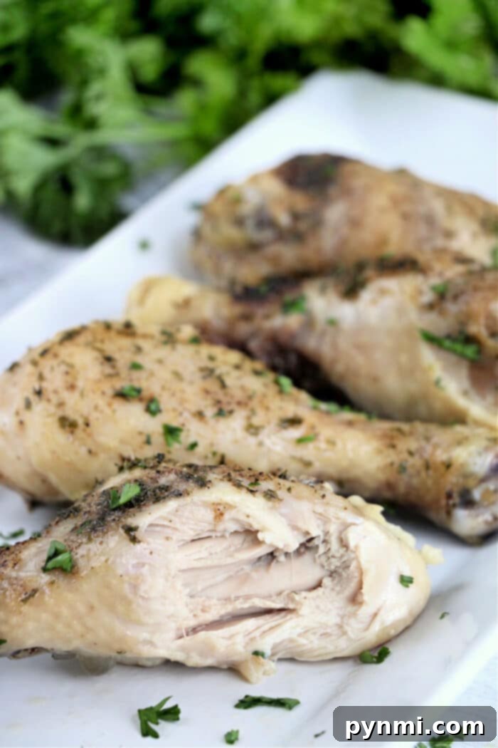 Delicious Chicken Leg Dinners 6 Easy Chicken Leg Recipes