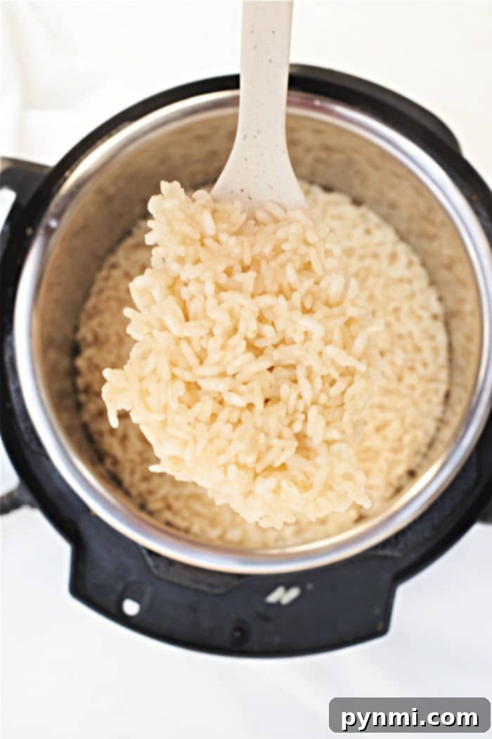 The Secret to Perfectly Cooked Arborio Rice 2 How to Perfectly Cook Arborio Rice