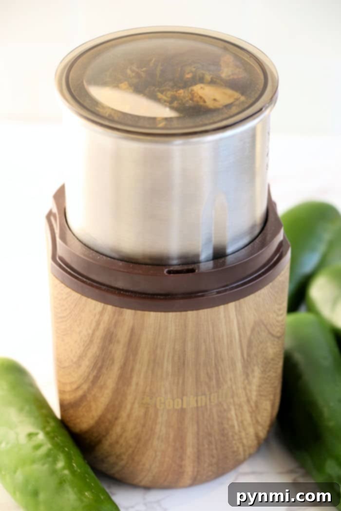 Jalapeno Seasoning Powder