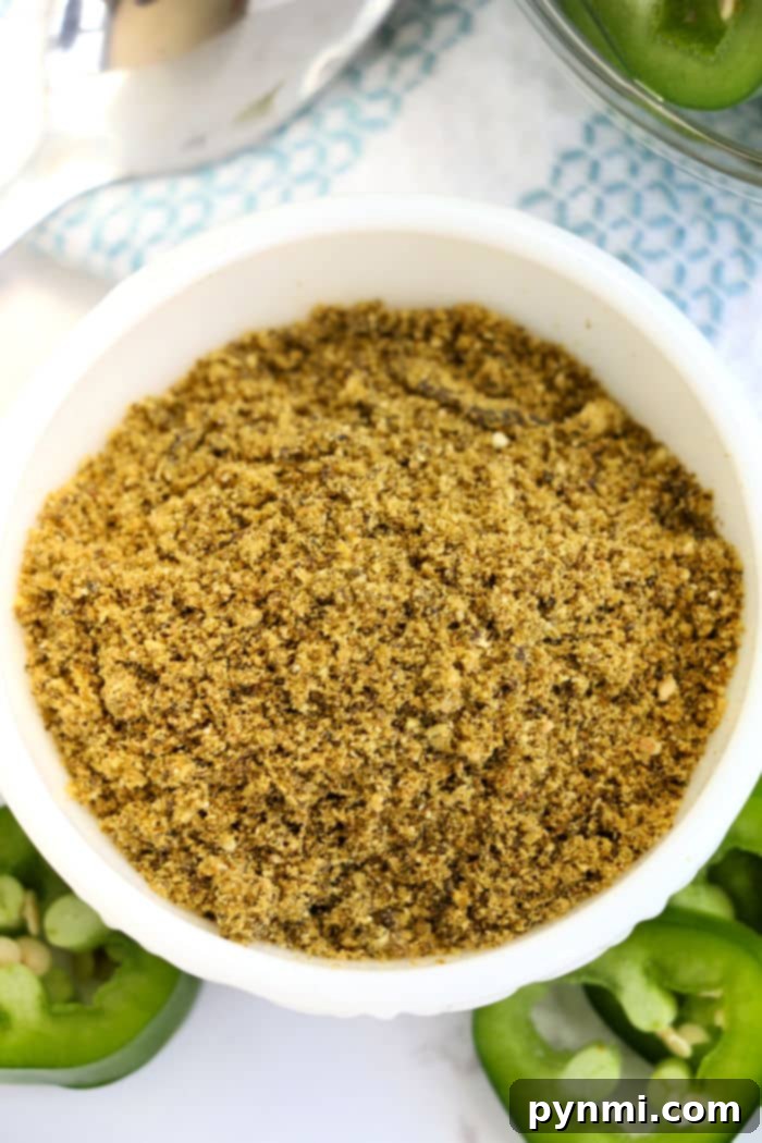How Hot is Jalapeno Powder