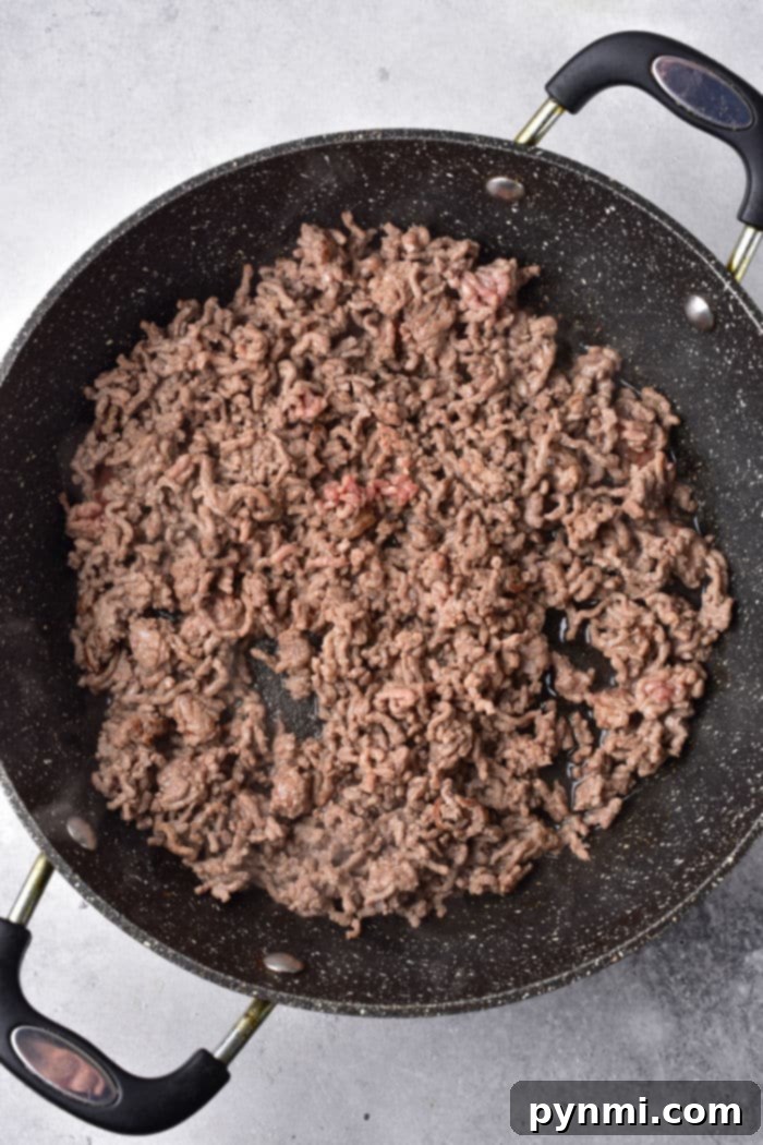 Gourmet Homemade Sloppy Joe Sauce 5 Easy Homemade Sloppy Joe Recipe Serving Ideas