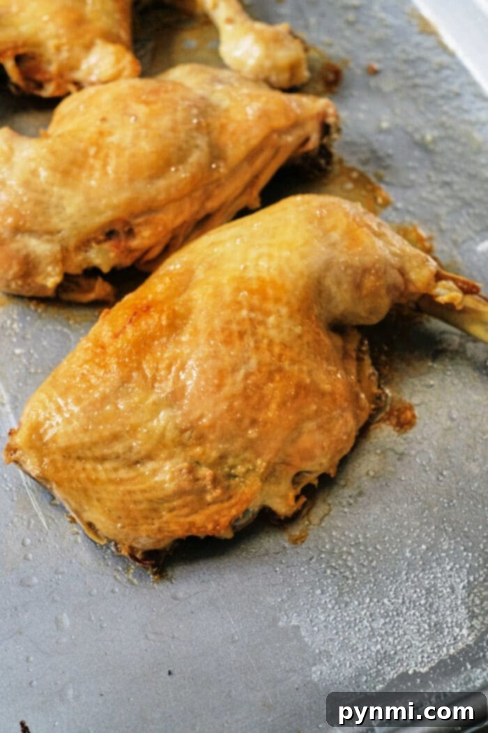 Juicy Instant Pot Chicken Leg Quarters 6 Pressure Cooker Chicken Leg Quarters