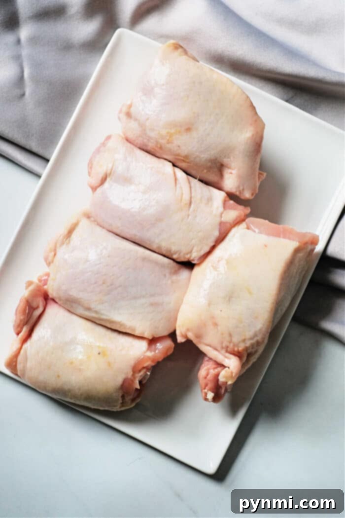 Boiling Chicken Thighs: Timing is Everything 3 How do You Boil Chicken so it's Tender