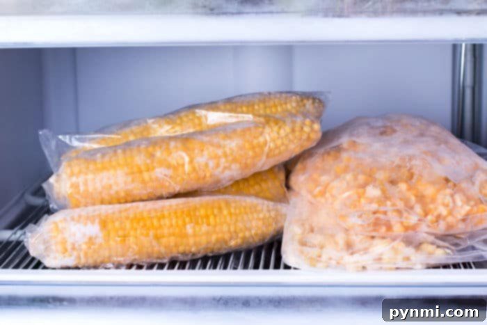 Unlock Delicious Frozen Corn on the Cob 3 how to cook frozen corn