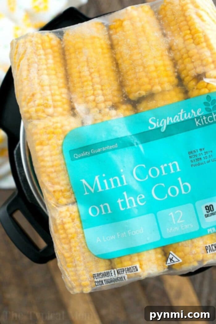 Unlock Delicious Frozen Corn on the Cob 4 how-to-cook-frozen-corn-on-the-cob