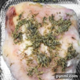 seasoning frozen chicken