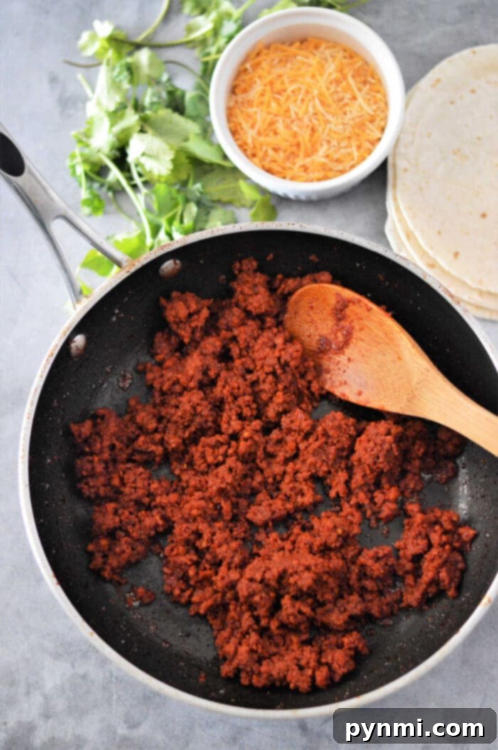 Chorizo Done Right: Your Cooking Time Guide 5 Chorizo Nutrition Facts