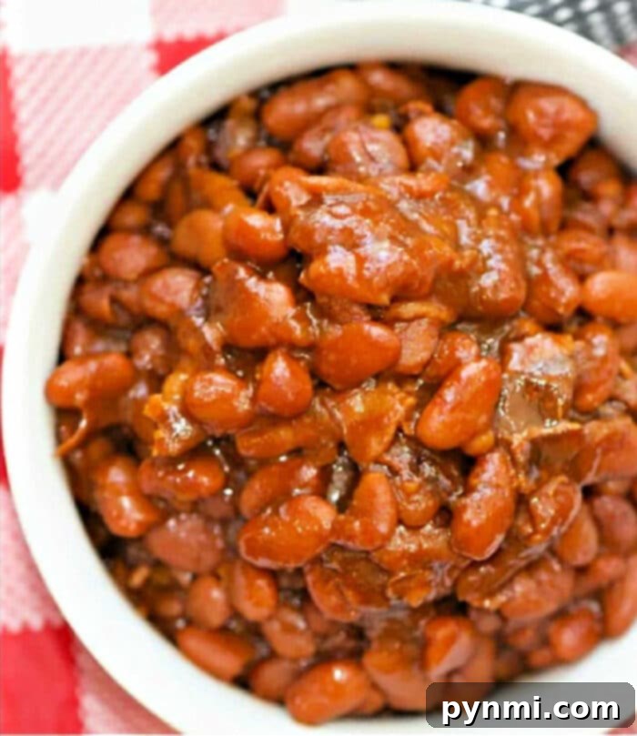 Chorizo Done Right: Your Cooking Time Guide 6 Chorizo Beans