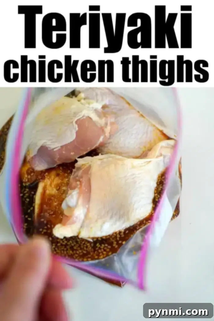 Delectable Teriyaki Chicken Dinners 5 Chicken Teriyaki Recipes Bone In