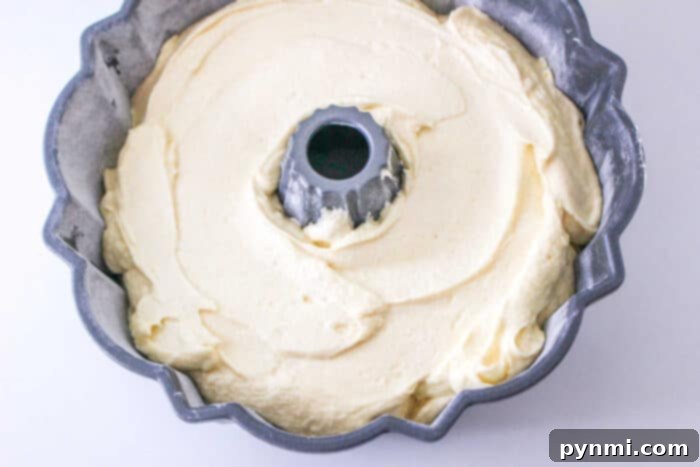 Homemade Sara Lee-Style Pound Cake 5 Copycat Sara Lee Pound Cake