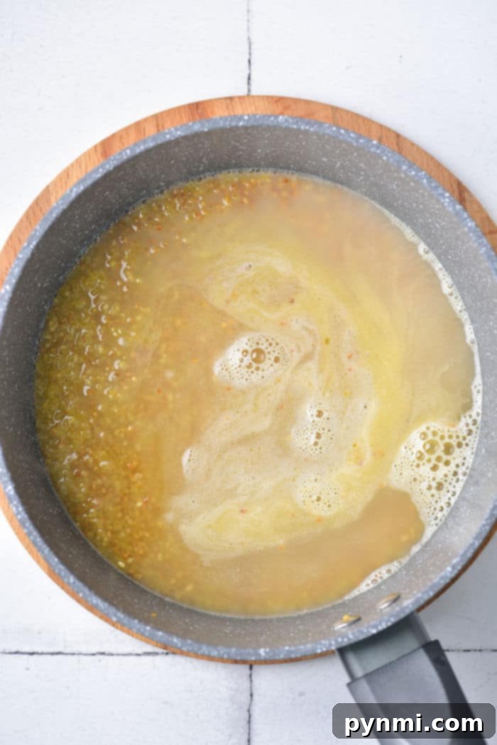 Unlock the Secrets to Fluffy Bulgur 7 How to Use Leftover Bulgar