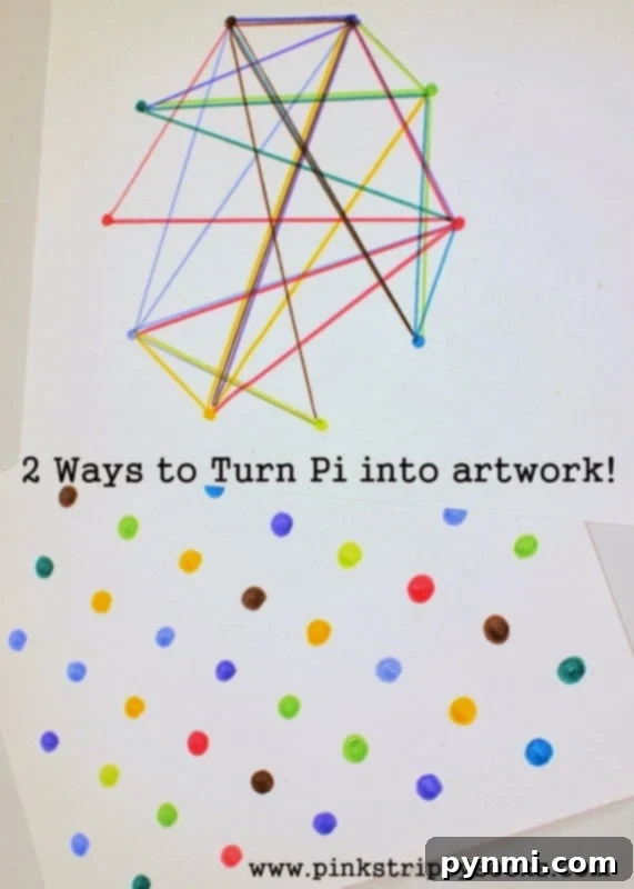 pi day craft