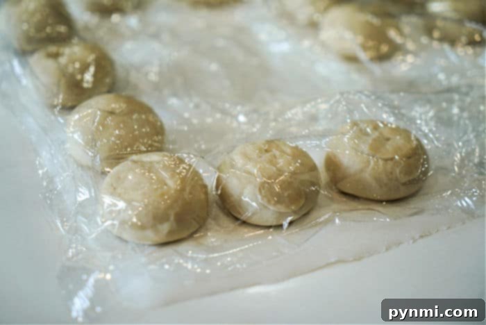 Bake Fluffy Frozen Rolls Easily 5 Golden brown Rhodes frozen dinner rolls