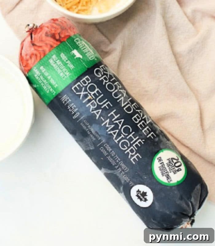 How Long Can you Freeze Ground Beef