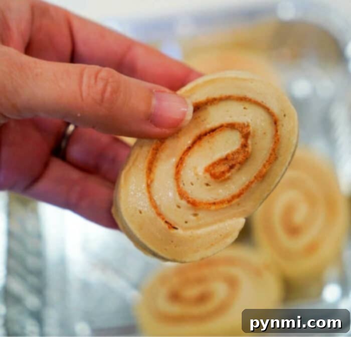 Frozen Cinnamon Rolls Recipe – Perfect for Monkey Bread