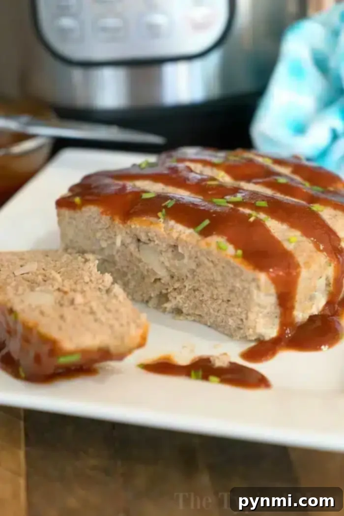 Mastering Ground Turkey 5 How Long to Cook Ground Turkey meatloaf, perfectly baked and glazed.