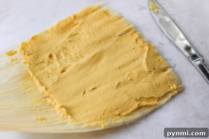 Crafting Perfect Tamales Masa 6 Tamale Masa Recipe with Oil