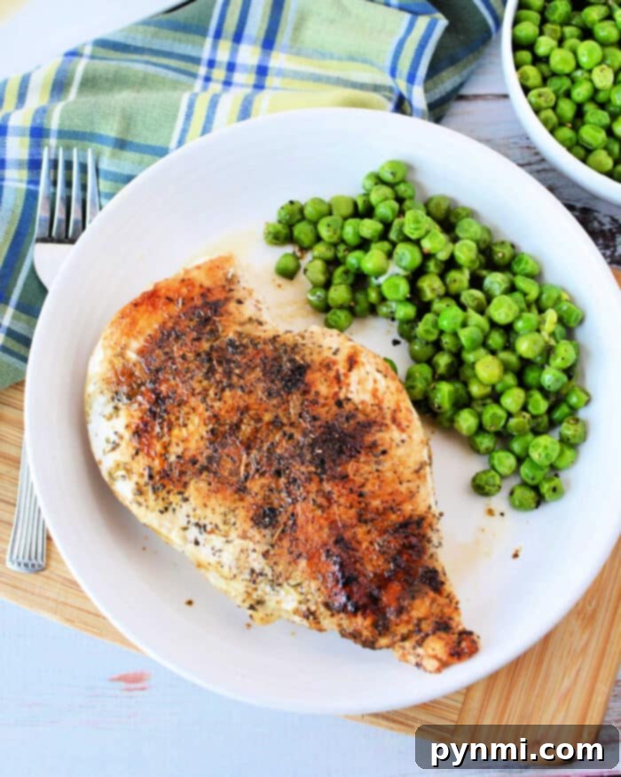 How Long to Cook Chicken Breast on Stove