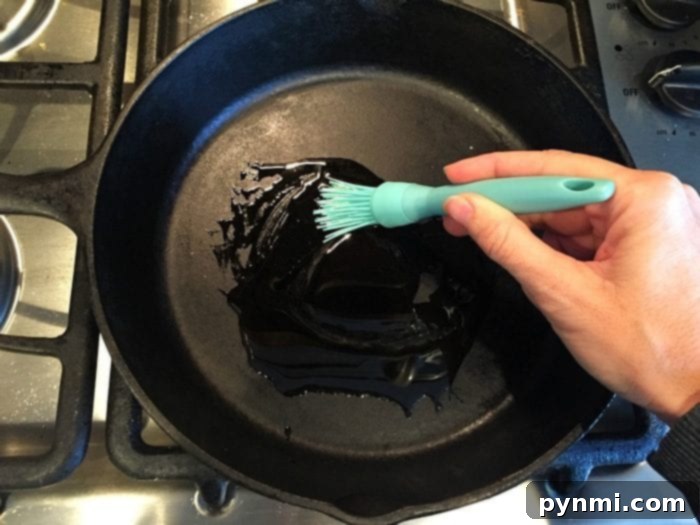 How to Cook Pumpkin Seeds in a Pan