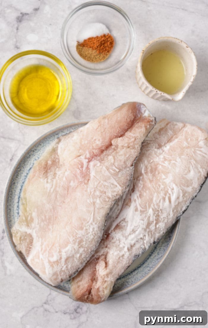 The Ideal Cooking Time for Perfect Cod 7 How to Cook Frozen Cod perfectly