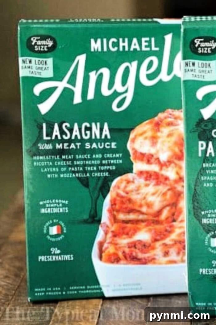 Cooking Frozen Lasagna to Perfection 3 How Long to Cook Frozen Lasagna